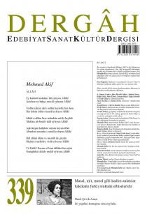 Dergâh Dergisi